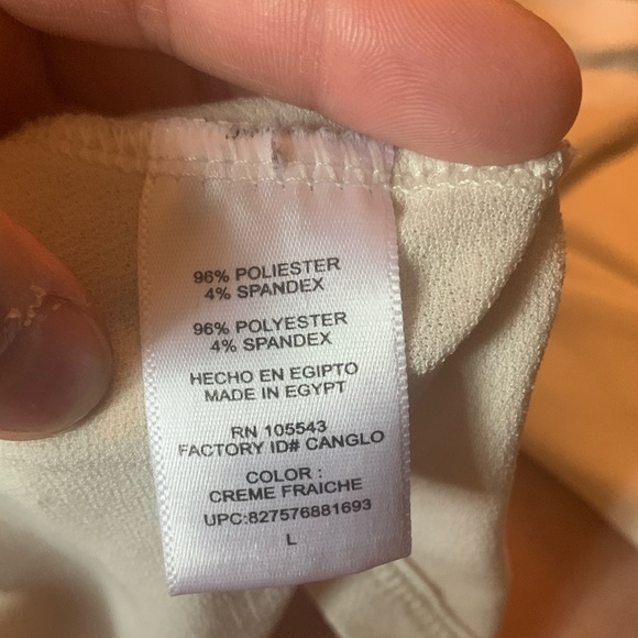 ❌SOLD❌ 🆑 3/$15 | *Daisy Fuentes* Blouse - Picture 10 of 11